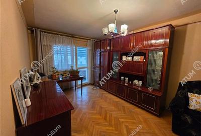 Apartament cu 3 camere decoamndate in zona Valea Aurie din Sibiu - 3