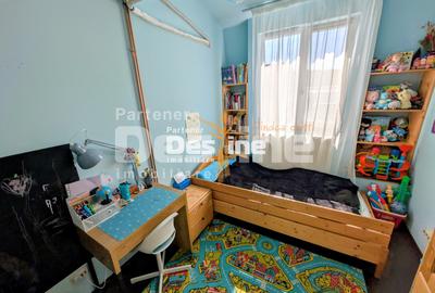 Apartament 3 camere 2 băi 55 mp Alexandru cel Bun - 10