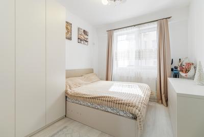 3 camere tineretului militari residence - 3