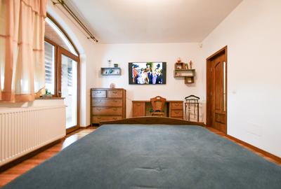 Vila independenta energetic cu teren 427mp pe colt COMISION 0% - 30