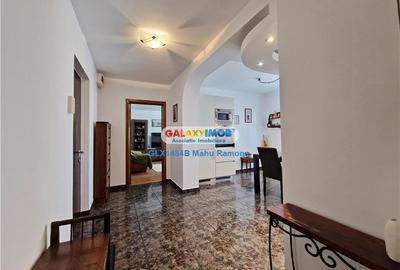 Apartament 3 cam., elegant, modern, Panduri | 13 Septembrie - 16