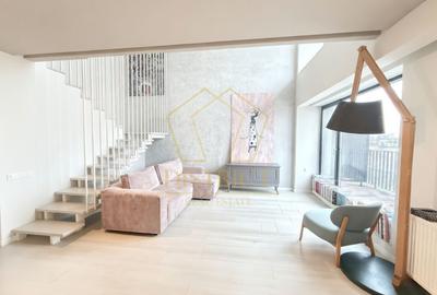 COMISION 0% Penthouse cu 4 camere si terasa de 153mp | Central - 1