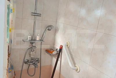 Apartament 2 camere, etaj intermediar, parcare, Dambu Rotund - 5