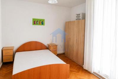 Apartament 2 camere, Gheorgheni - 3