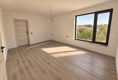 Casă modernă 5 camere | 4 băi | Garaj | Teren 500 mp - 9