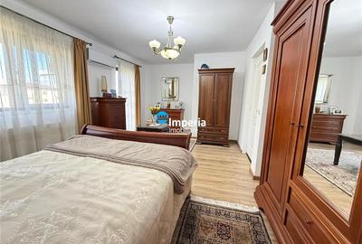 Duplex 3 cam, 2 bai, 87 mp utili, Cartier Editurii Lunca Cetatuii - 6