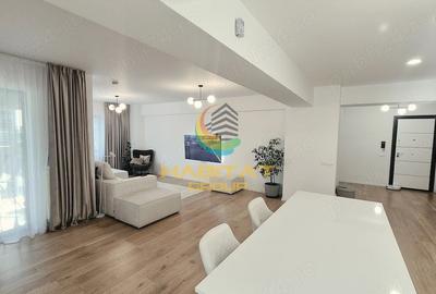 Apartament 3 camere Aviatiei, Upground Residence - 2