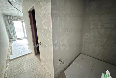 Apartament spatios cu 3 camere de vanzare in zona Pipera - 15