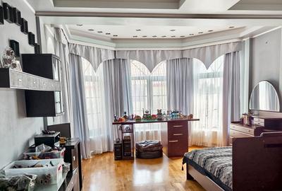 Vilă elegantă P+1 | SU=398mp | Galați–Metro | potential comercial - 9