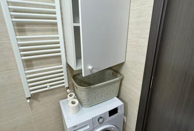 Militari Residence, Lidl Rezervelor,Weiner Palada 50A,Curat,parcare - 11