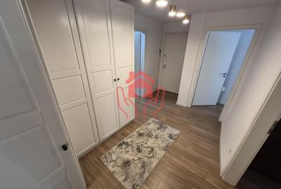 DNA GHICA (Azuga Residence)-3 camere semi/mobilat, curte privata, parcare, club! - 11