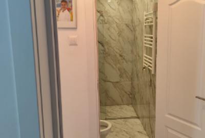 Drumul Taberei - Raul Doamnei - 5 minute metrou - Apartament 3 camere  RENOVAT - 19