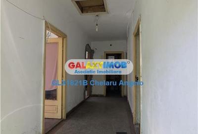 Rahova Munții Carpați,teren 569 mp, casa 4 cam si anexe 170 mp utilit - 7