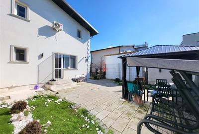 BERCENI-DUPLEX / MOBILAT SI UTILAT / CENTRALA NOUA 2025 - 7