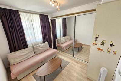 Iancu Nicolae-Apartament tip Penthouse- 150 mp total, cu doua parcari - 10