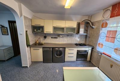 Apartament 2 camere 7 minute metrou Brancoveanu - 11