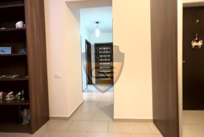 4 Camere Decomandat 109 mp | Tomis Nord Et. 2  Bloc 1991 Renovat total - 16