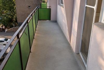 Apartament cu 2 camere, etaj2, Stefan cel Mare, Oradea. - 5