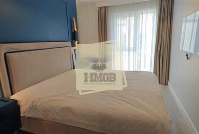 Apartament premium 3 camere 2 bai si 2 parcari  City Residence - 9