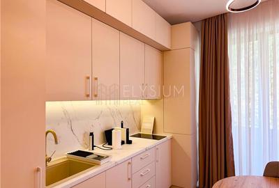 Apartament de inchiriat 2 camere Stefan cel Mare Complex Central - 7