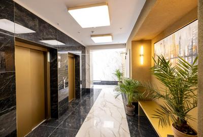 Direct Dezvoltator - "The Level Apartments faza 3" - Baneasa - Studio dublu - 8