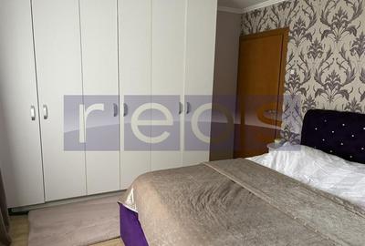 VANZARE 4 CAMERE DECOMANDAT PARCARE CALEA  VITAN - 3