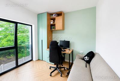 Duplex P+1E | 4 Camere-3 Bai de vânzare în Sector 4 – Drumul Dealul Cucului** - 14