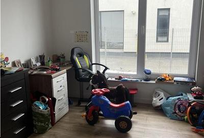 RECO Casa 3 camere Santandrei de închiriat - 11