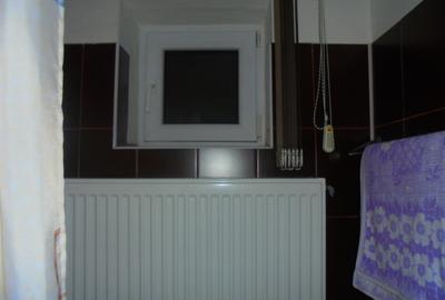 Vand sau inchiriez apartament 2 camere dec.  Deva, Balcescu, etaj 3, mobilat - 6
