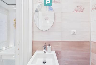 Apartament deosebit în clădire istorică central - 14