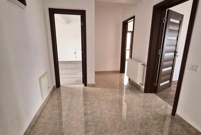 Vila Individuala 5 camere, 4 bai, teren 500 mp! LA CHEIE - 19