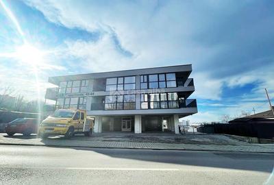 Wolf Street Apartaments, apartament modern, parcare subterana - 8
