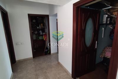 Vila cu foisor, curte generoasa in Corbeanca - Tamasi || Str.Sportului - 15