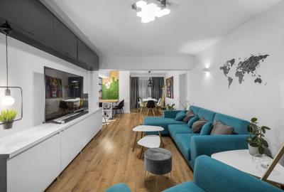 Chirie | Apartament 3 camere | Parcul Operei | Cotroceni - 1