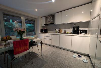 Apartament de Lux cu Grădină Proprie și 2 Locuri incluse – Zona Arcul de Triumf - 4