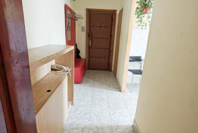 2 cam etaj intermediar mobilat si utilat Aradului - 10