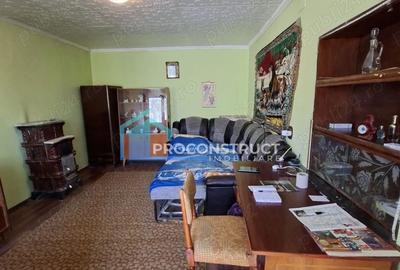 Casă individuală de vânzare – Giarmata|129.000euro| - 5