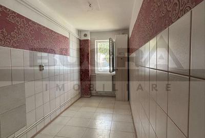 Apartament cu 2 camere, 51 mp, decomandat, Zona Big Manastur - 6