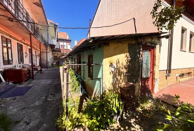 Apartament 2 camere + anexă, zonă centrală – Pietonal Liviu Rebreanu - 3