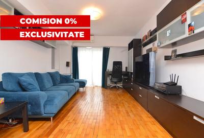 VANZARE APARTAMENT 3 CAMERE B.DUL LIBERTATII - PARLAMENT – IZVOR- COMISION 0 % - 1