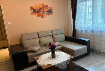 Apartament 2 Camere, Etaj 1, Sala Sporturilor, Mobilat, Utilat, Parcare - 3
