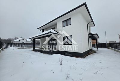 Casă individuală cu 5 camere în Arhitecților - Calea Cisnădiei