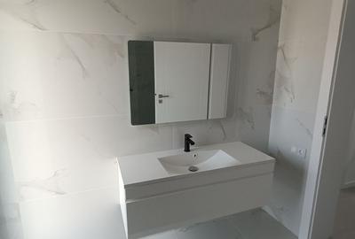 Casa noua tip duplex, 105 mp utili, piscina, Cetate, Alba-Iulia - 6