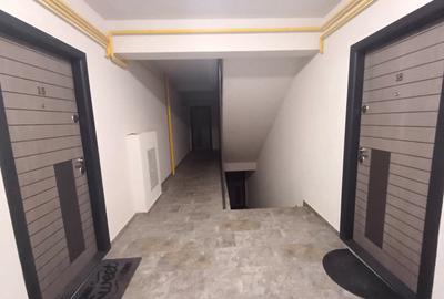 Apartament nou! O cameră, 40MP, TVA și parcare incluse în preț - 10