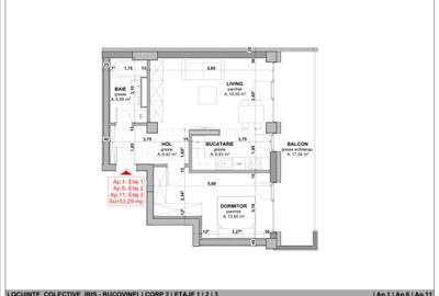 Noul Poiect Iris Bucovina .Termen de finalizare 30.03.2027. Dezvoltator. - 30