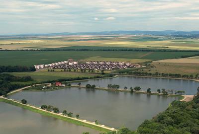 Magnolia Village Paulesti