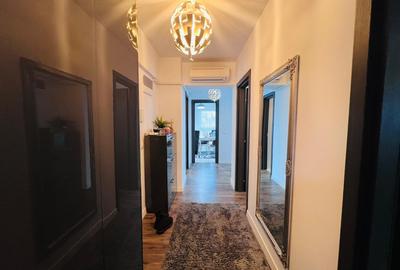 Apartament exclusivist cu 3 camere–Tudor Vladimirescu, Vis-a-vis de Iulius Mall - 10
