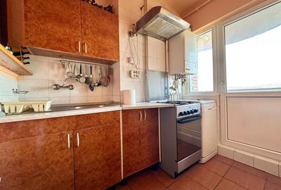Apartament cu 4 camere - Calea Manastur - 4