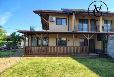 Casa 5 camere Tamas - 1