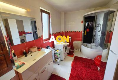 Casă cu 4 camere cu garaj, teren 619 mp, Alba Iulia - zona Micești - 5